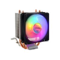 FRISBY FCL-F1332C INTEL 1366/115X/1200/1700-AMD AM2/AM2+/AM3/AM4/AM5 CPU FANI